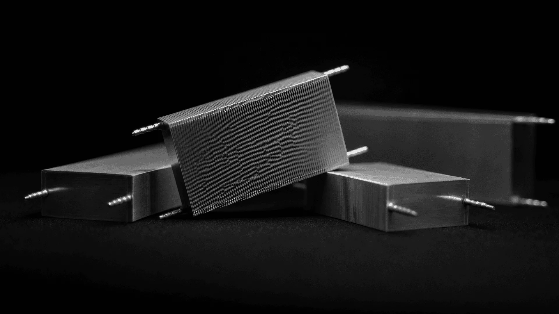Noctua изучает воздушное охлаждение на 2000 Вт