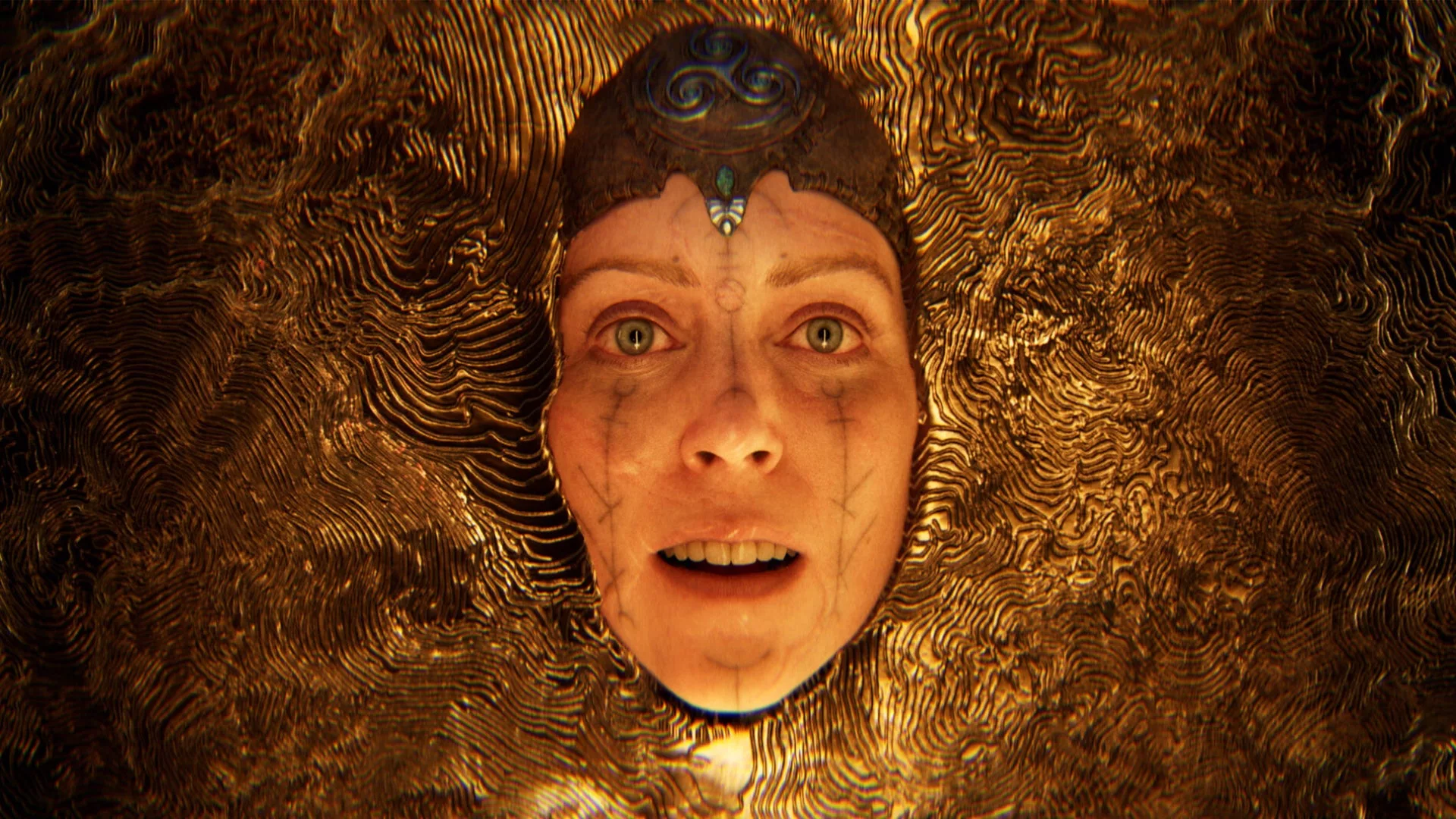 Неудачная попытка продать Ninja Theory обесценивает анонс Senua