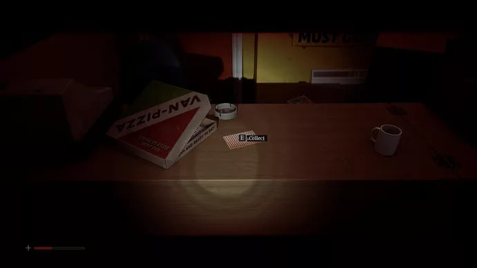 Где найти все Strange Postcards в Silent Hill: Townfall