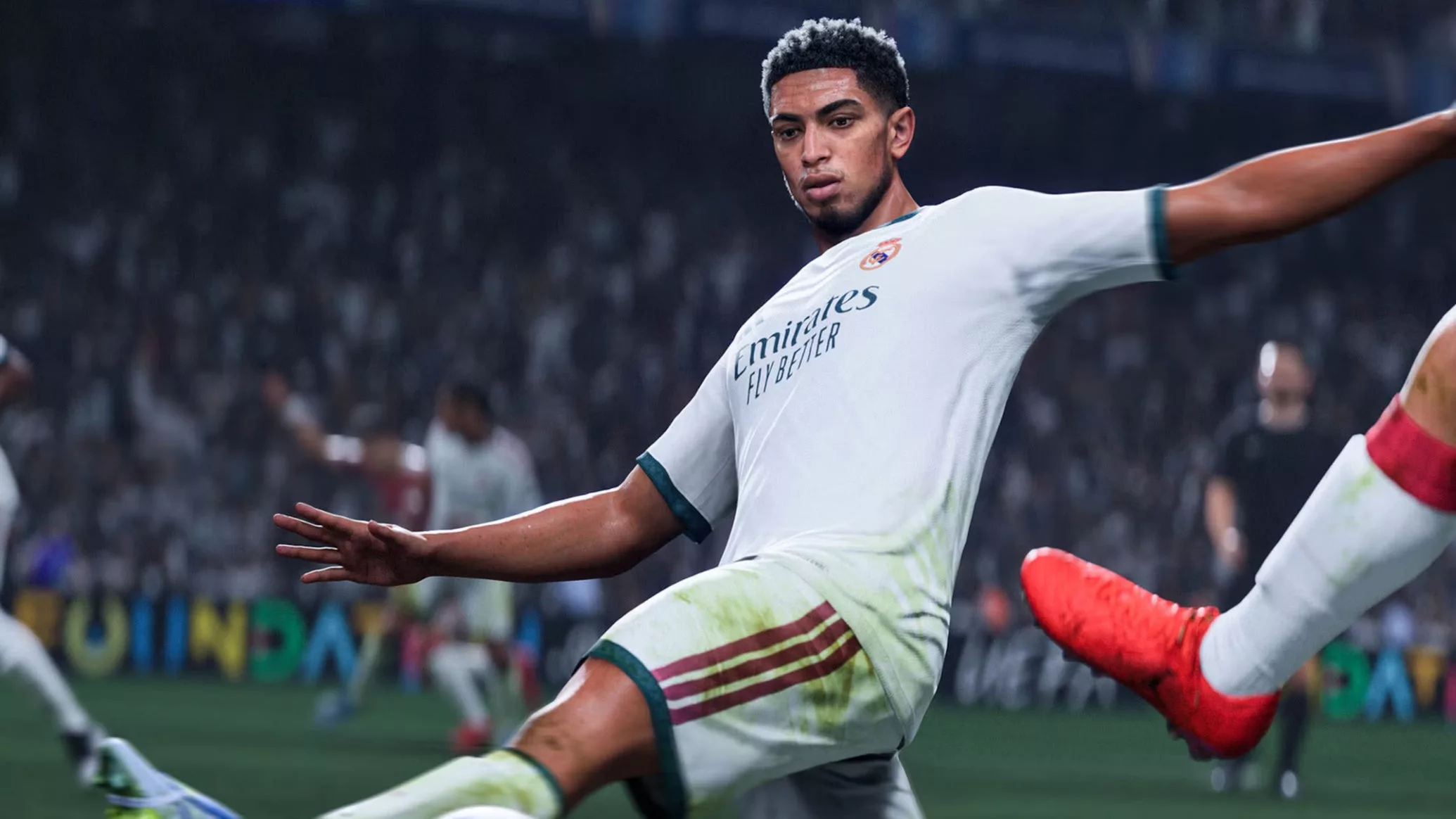 Лучшие вундеркинды EA Sports FC 27 для Career Mode