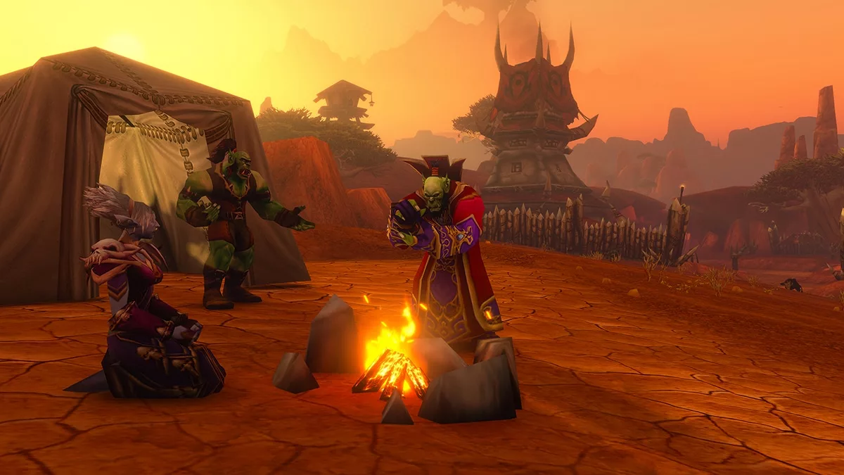 World of Warcraft: Forever — подробности нового формата игры