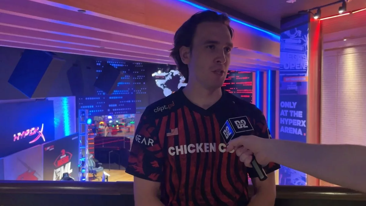 WolfY: «Если я не стану IGL, я просто зря трачу время»