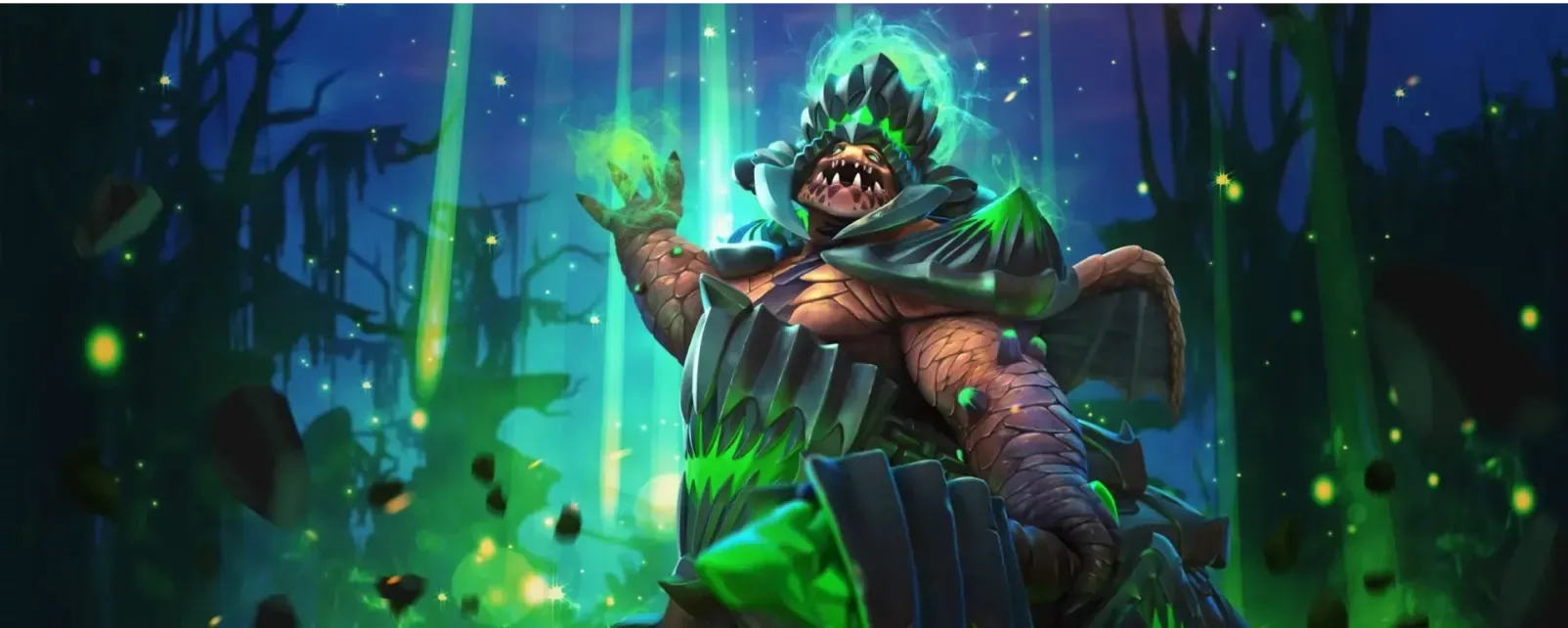 Исправление бага Reality Rift и защита серверов в Dota 2