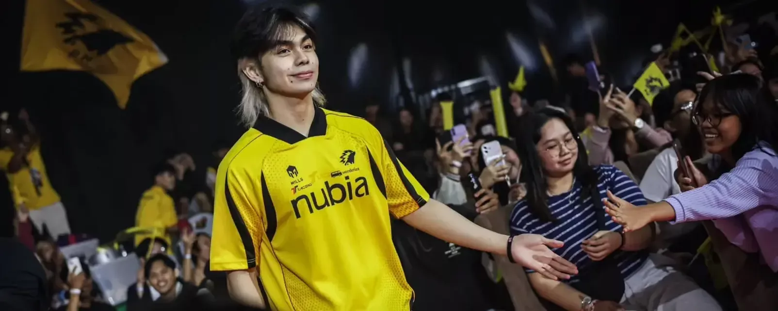 ONIC PH и AP.Bren одерживают победы в MPL Philippines Season 18
