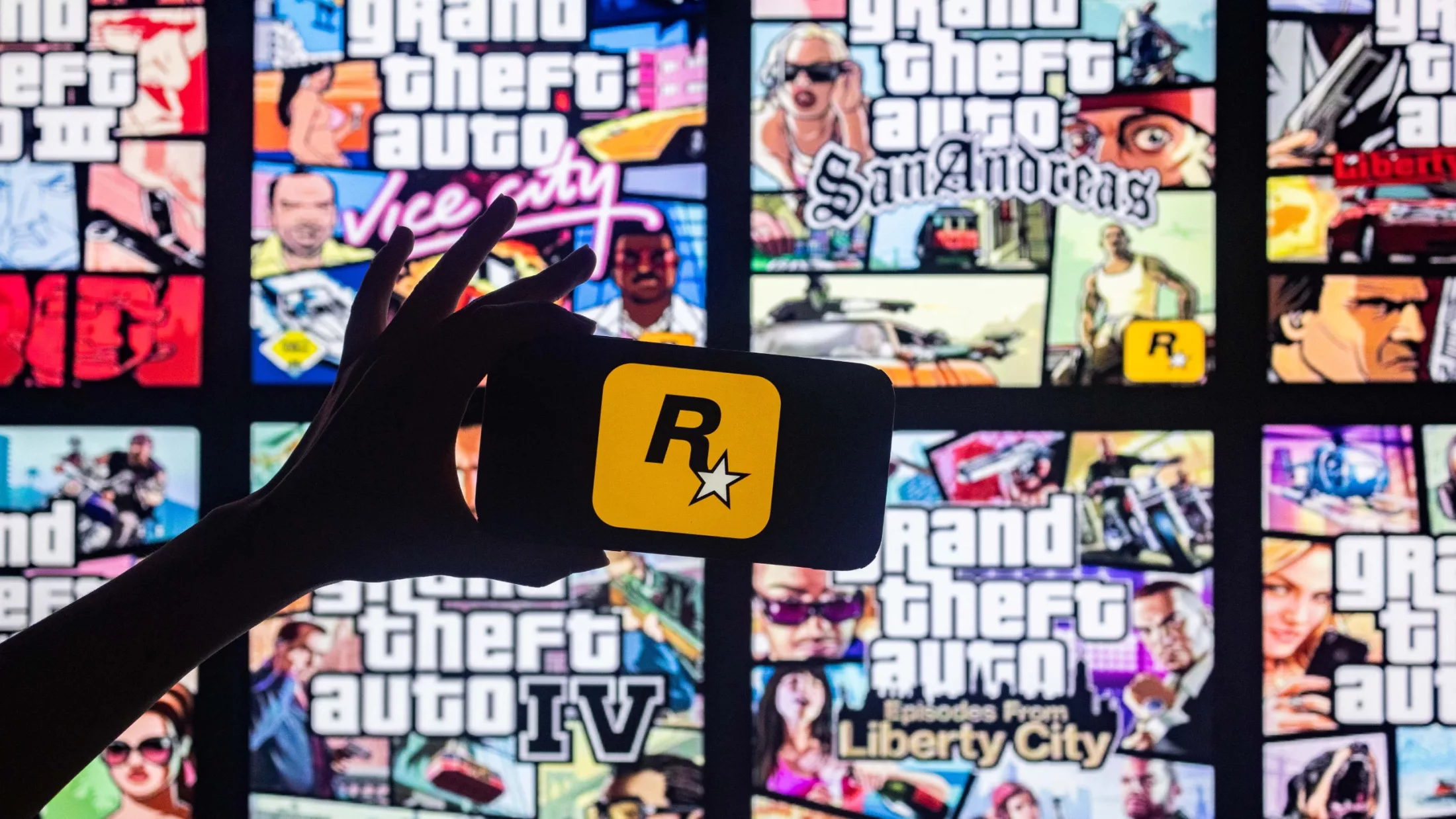 27-year-old GTA 2 получила трассировку путей и генерацию кадров через RTX Remix и Direct3D 9 wrapper