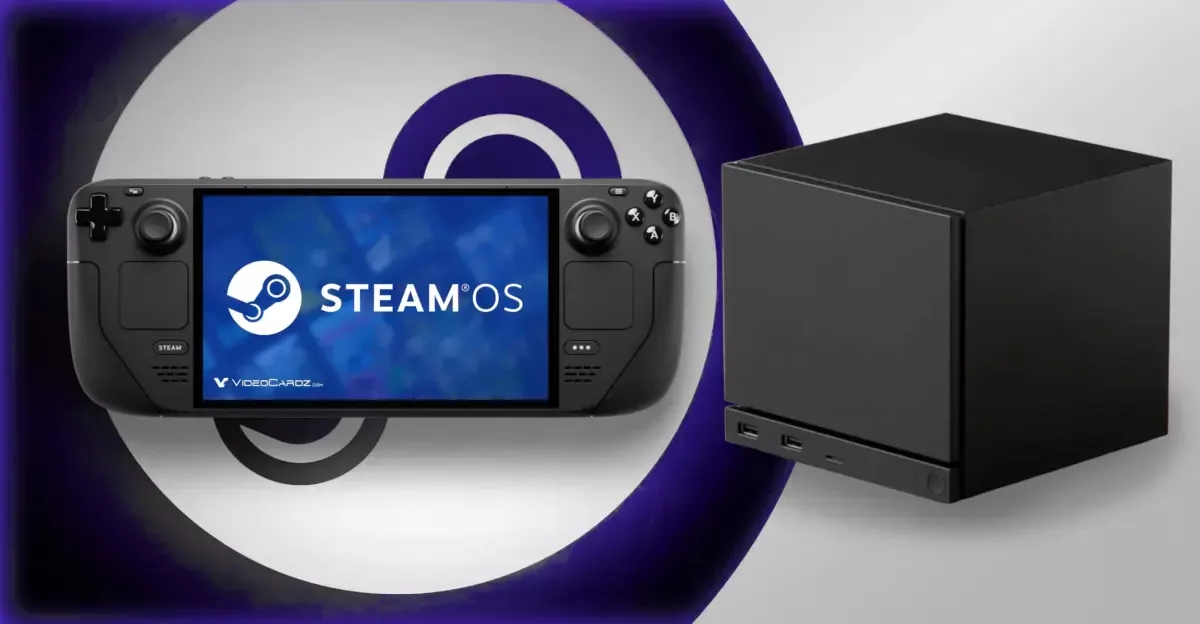 SteamOS 3.9.2 Beta: исправления для Steam Machine, VRR и VR-стриминга