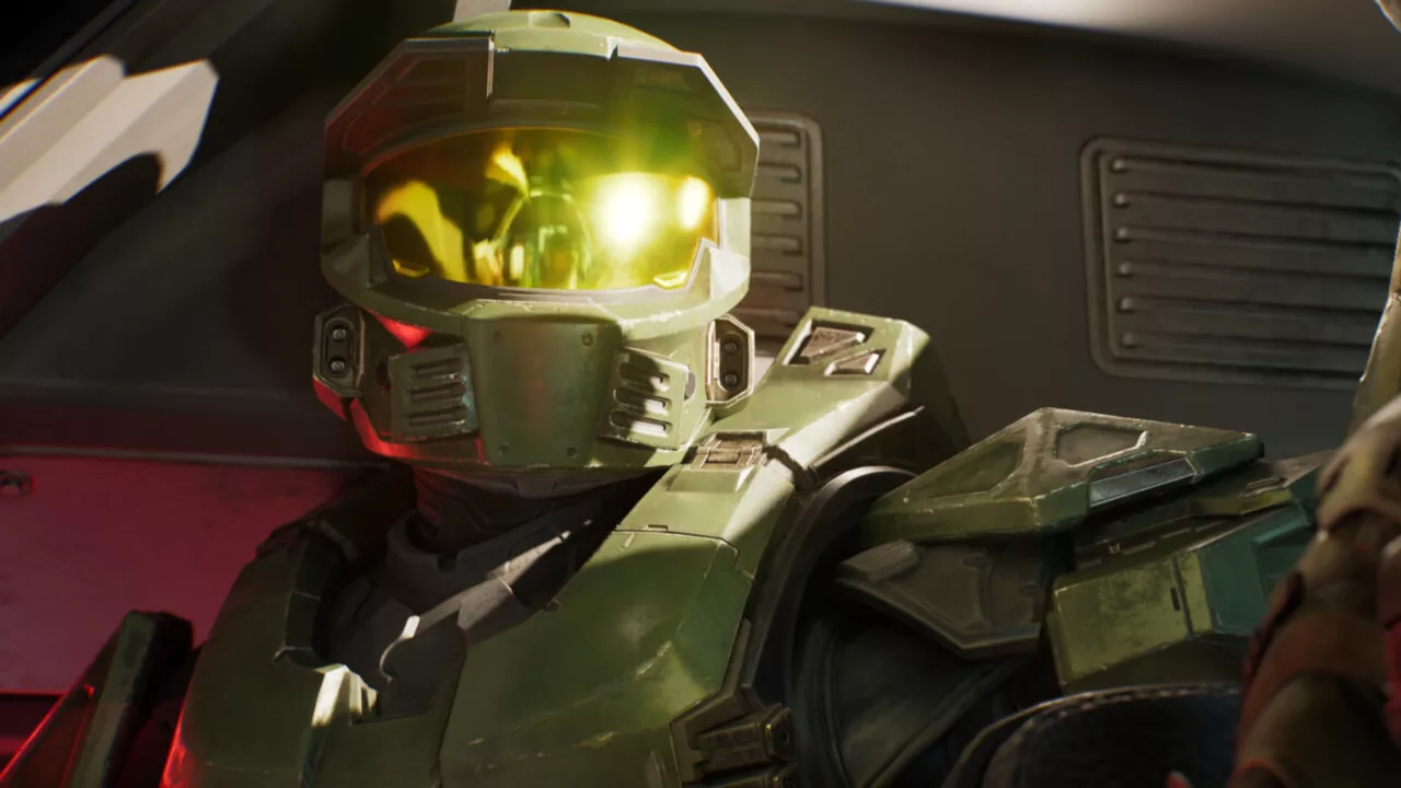 Инсайдер утверждает: Microsoft отменила ремейки и спин-офф Halo
