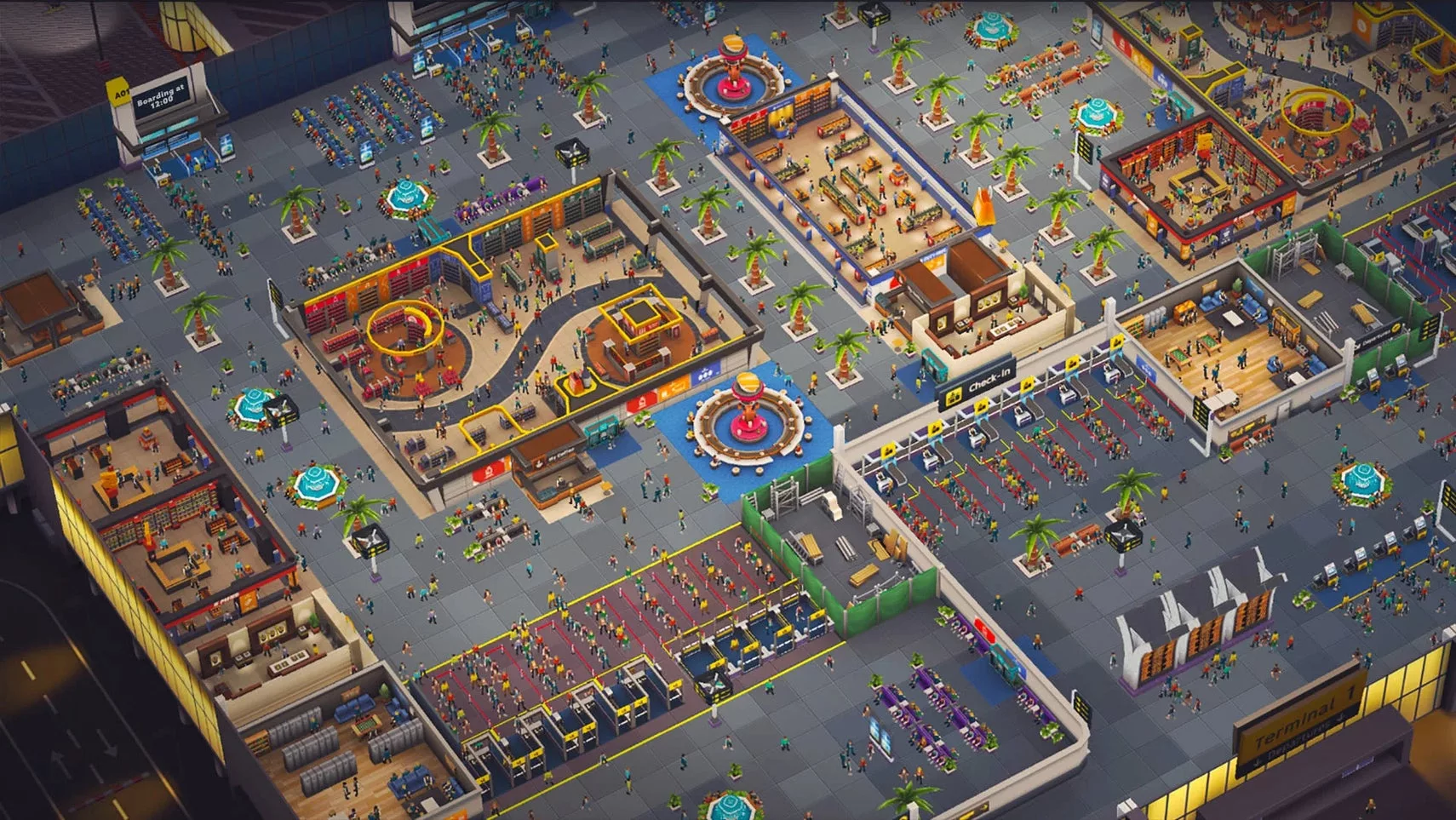 Trophy Games приобретает Playrion у Paradox Interactive