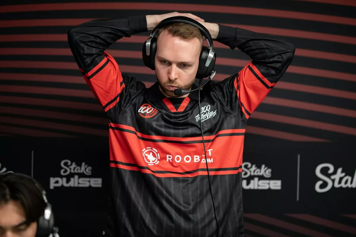 HEROIC обыгрывают 100 Thieves и забирают титул Stake Pulse Beat II
