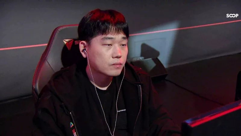 Lee Jae-ho «Light» обыграл Kim Jung-woo «Effort» со счетом 3:1 на ASL Season 22