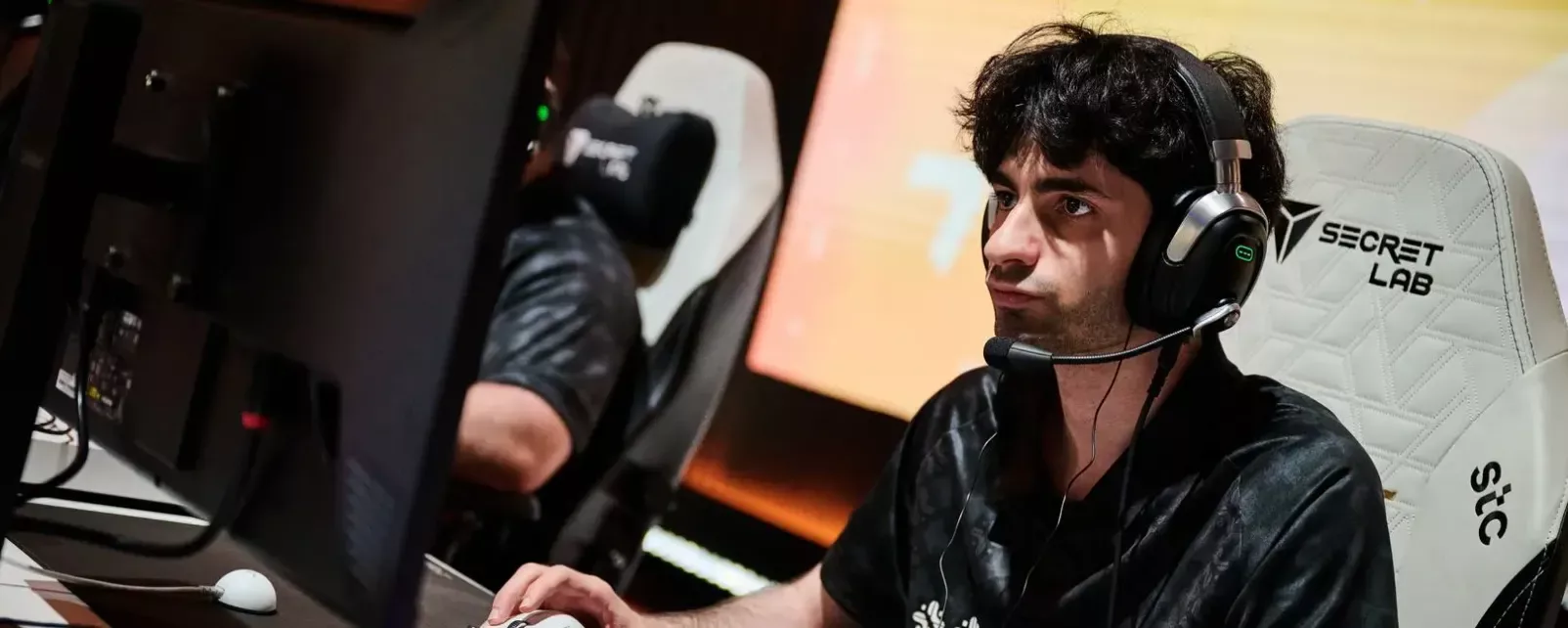 9Class возглавил европейский лидерборд Dota 2