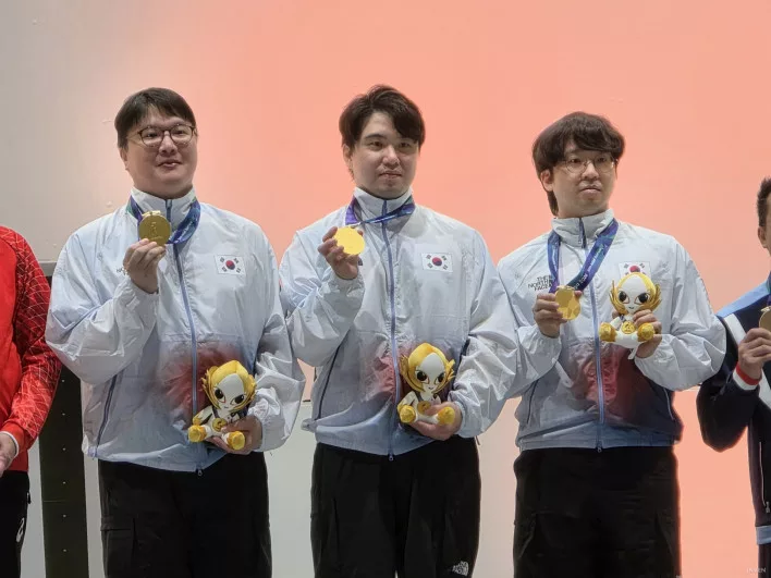 Уход киберспорта с Asian Games: что теряет индустрия
