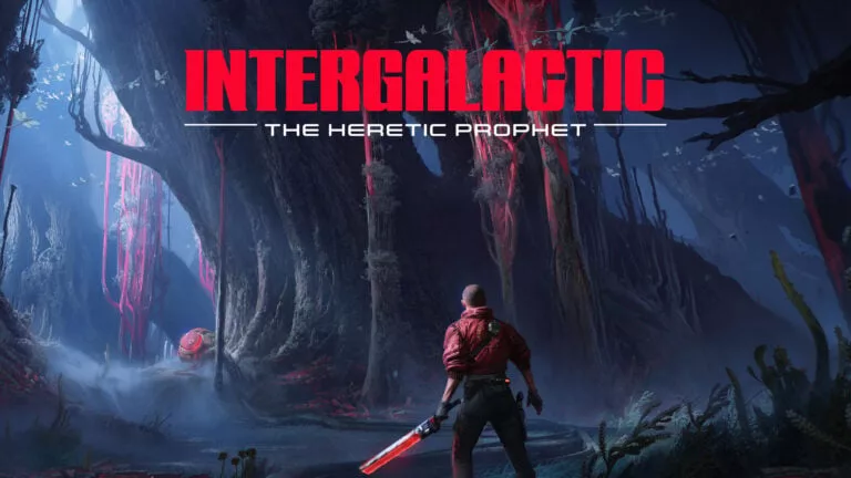 Intergalactic: The Heretic Prophet: подробности покажут в 2027 году