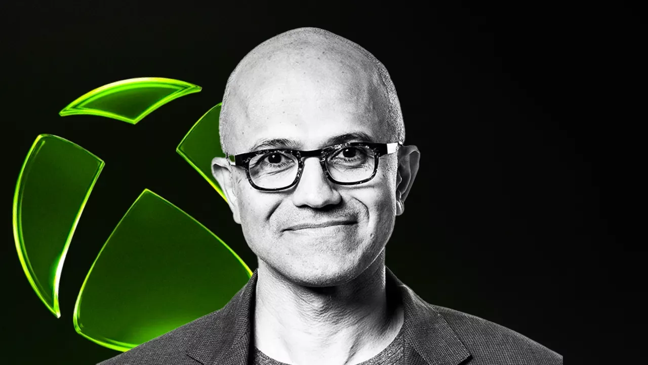CEO Microsoft называет сокращения в Xbox «оптимизацией» после увольнения 5 750 сотрудников