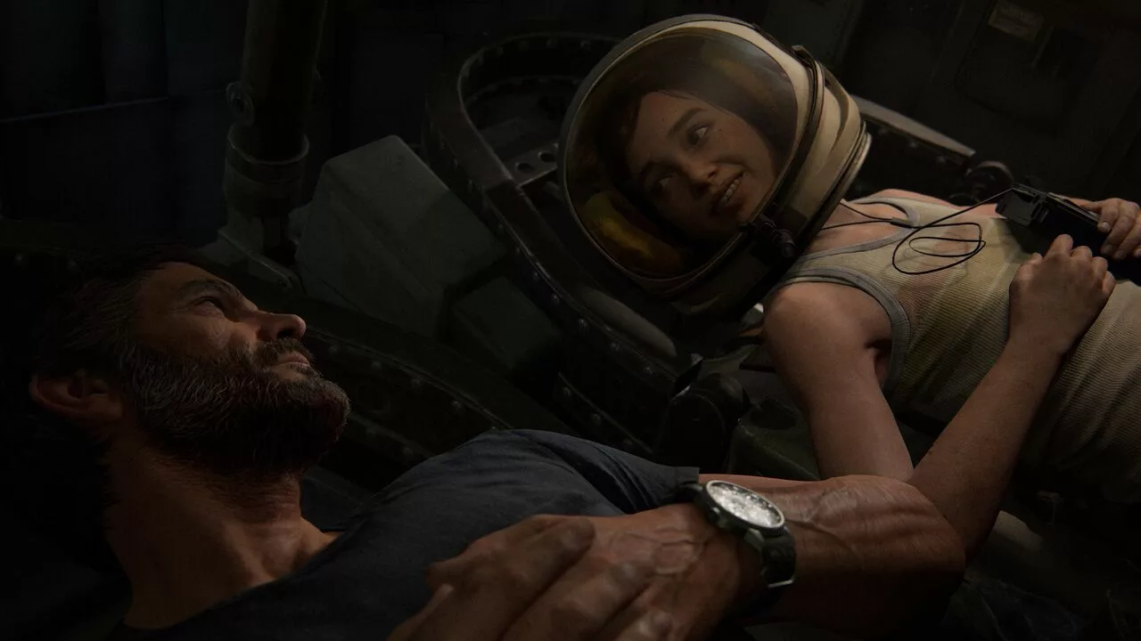 Naughty Dog анонсировала два новых проекта во вселенной The Last of Us