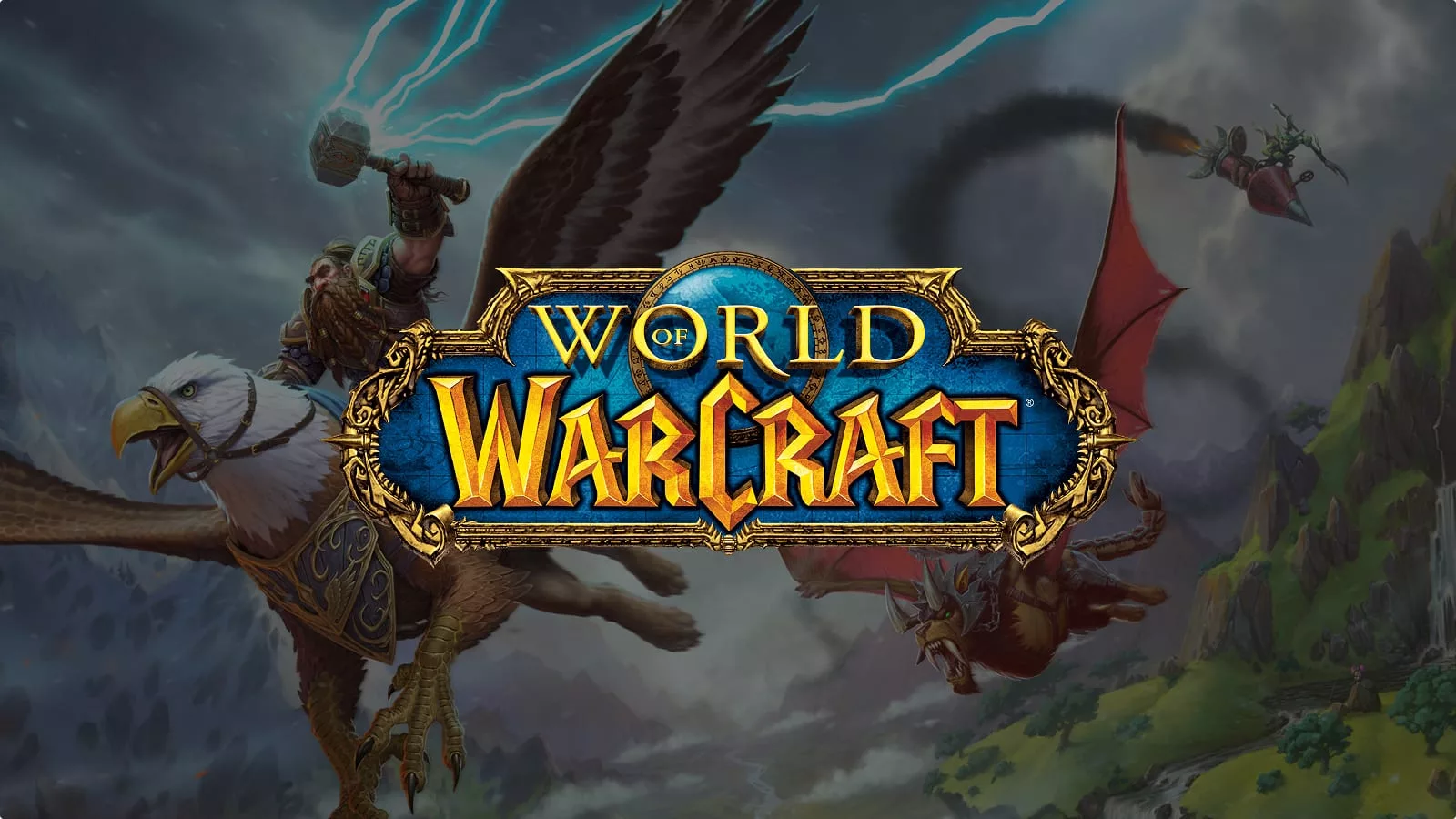 Blizzard представит подробности World of Warcraft: Forever на PAX Aus