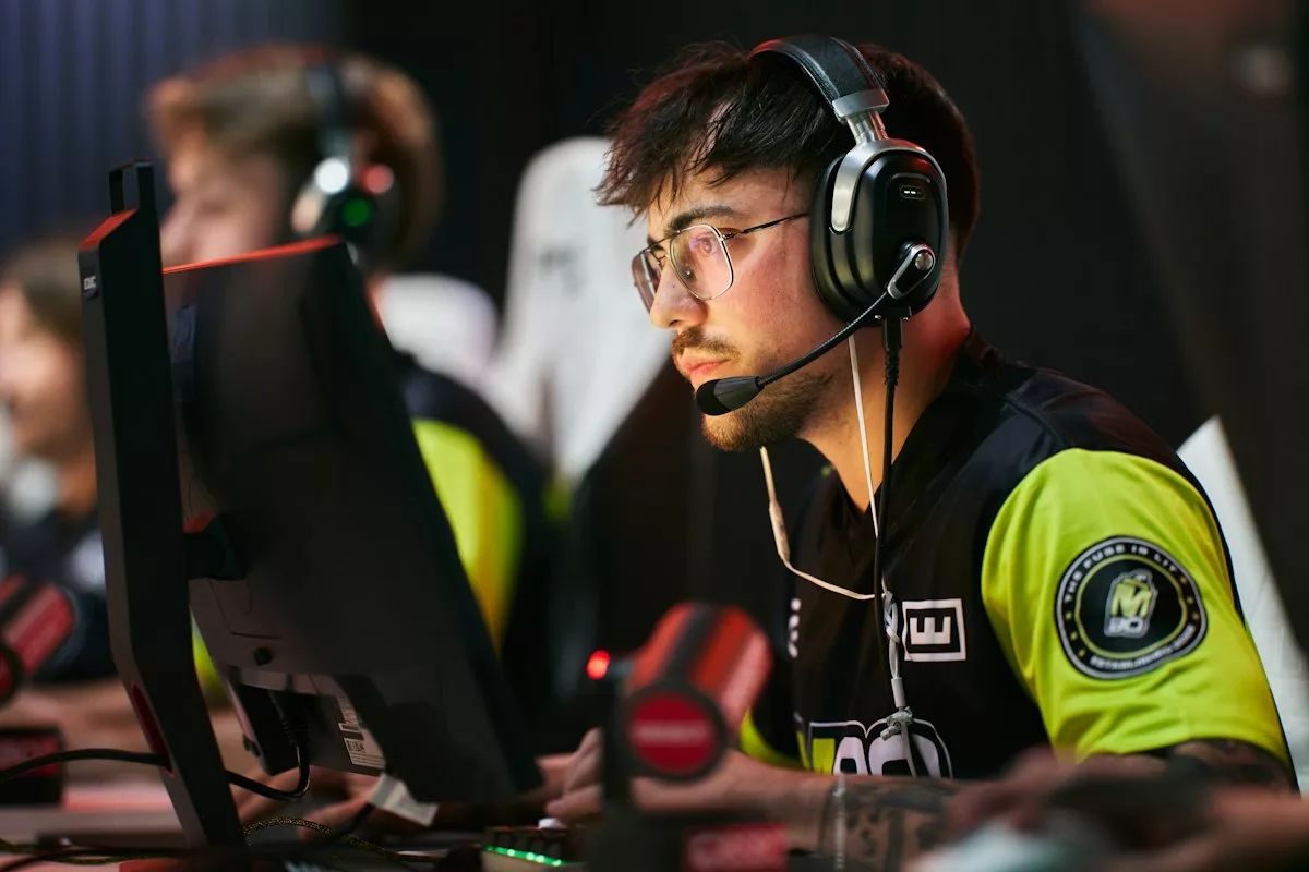 slaxz-: «Mirage по-прежнему остается S-tier картой для нас»