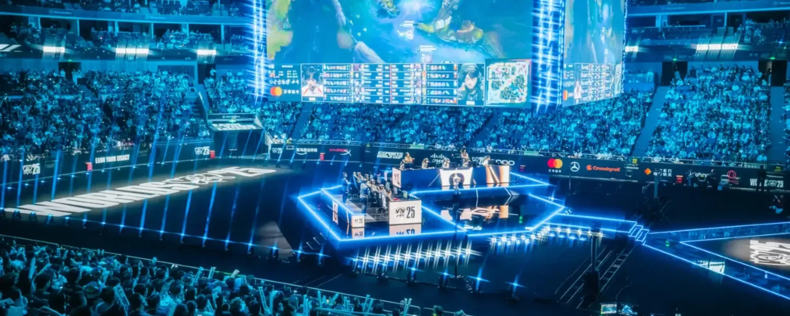 Превью патча 26.20 для League of Legends: финальное обновление перед Worlds 2026