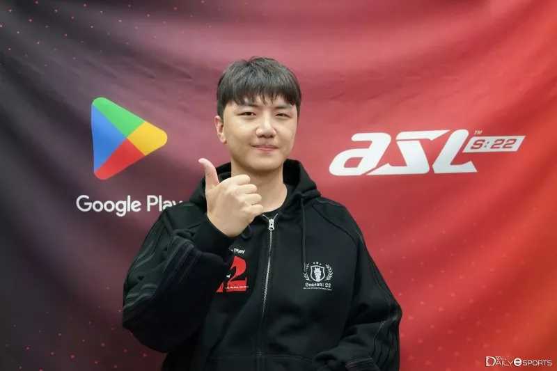 Soma выбивает Jaedong и выходит в полуфинал ASL Season 22
