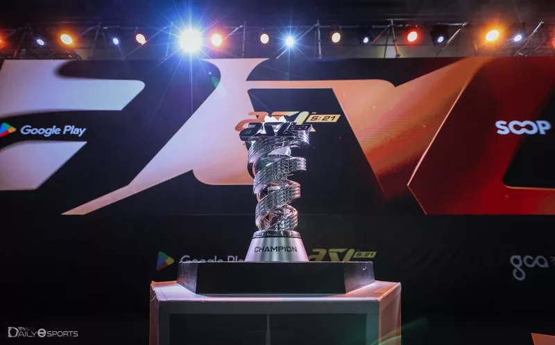 ASL Season 22: Тераны обеспечили себе место в полуфинале