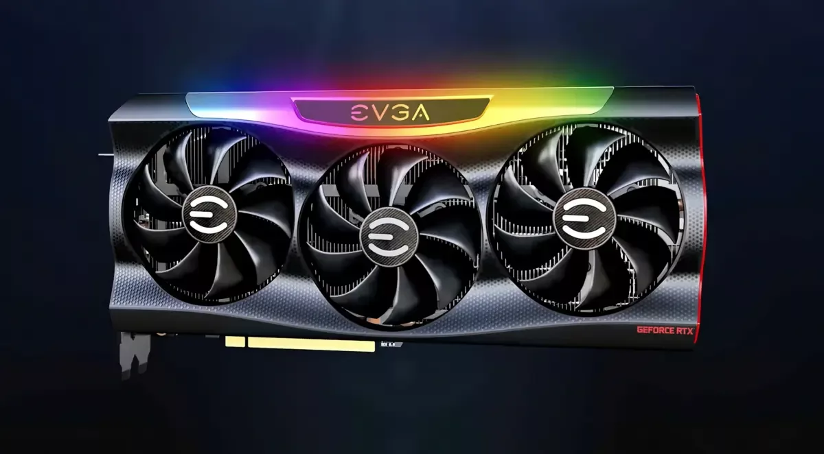 Бывший менеджер EVGA: ценовая политика NVIDIA вынуждала продавать видеокарты в убыток