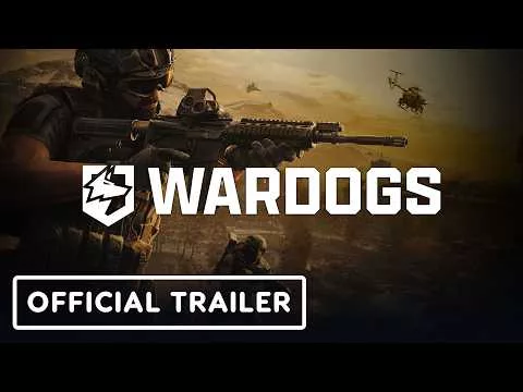 Экономика войны: почему WARDOGS — это не просто очередной шутер
