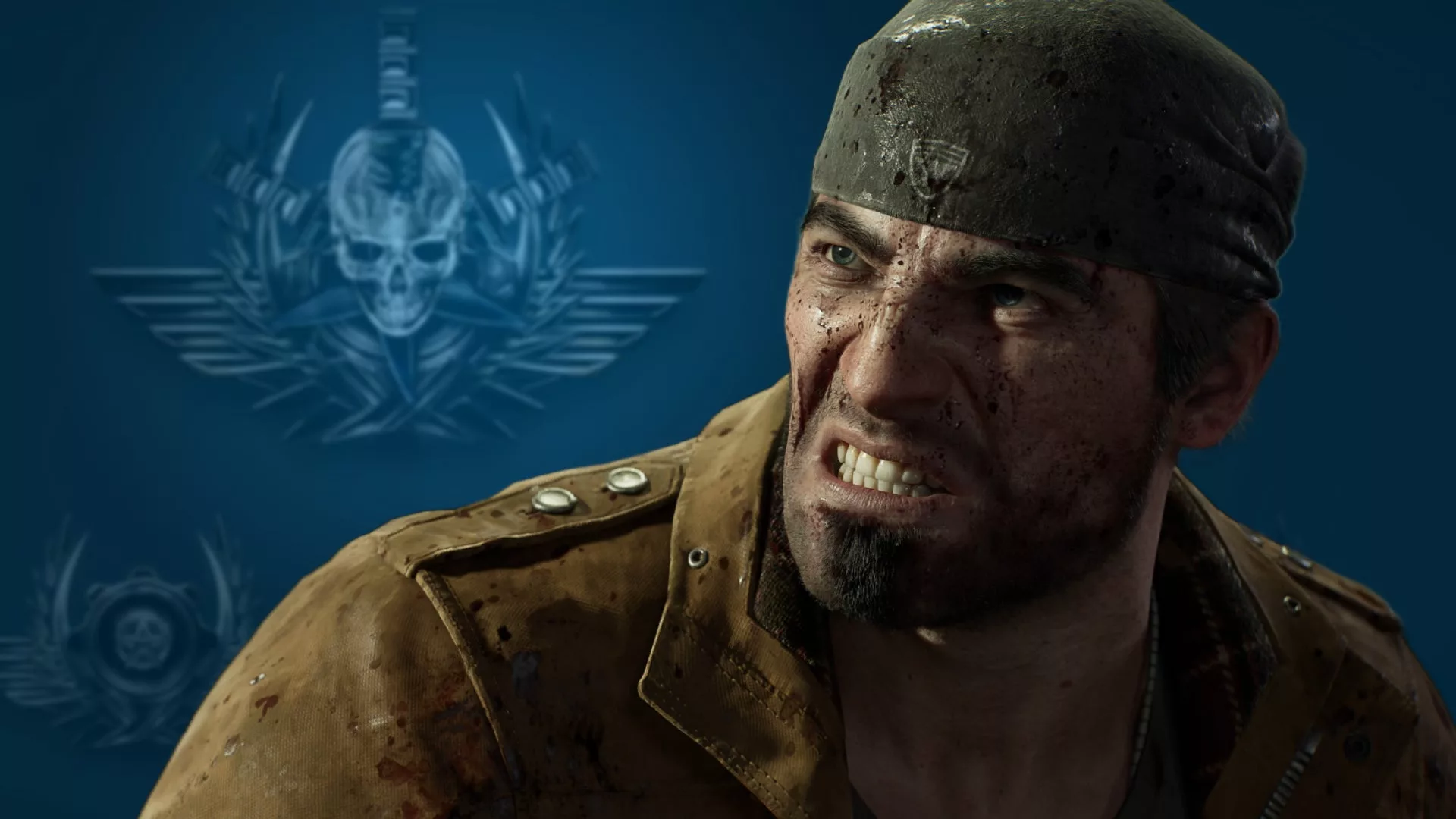 Сложность в Gears of War: E-Day — «Это Hardcore»