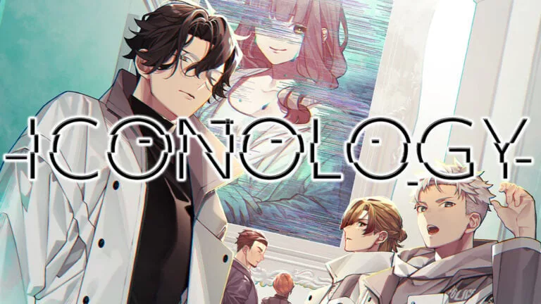 Idea Factory анонсировала бренд IFChronicle и игру ICONOLOGY