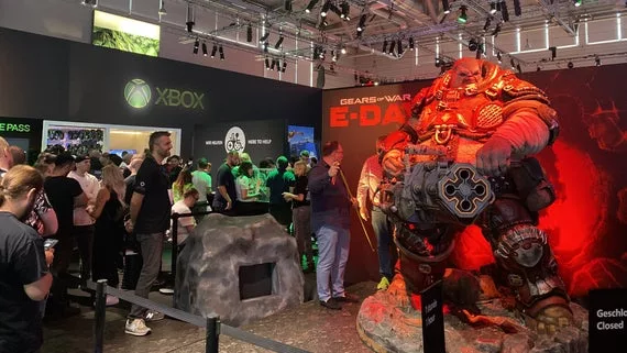 Sony пропустит CES 2027 впервые за всю историю выставки