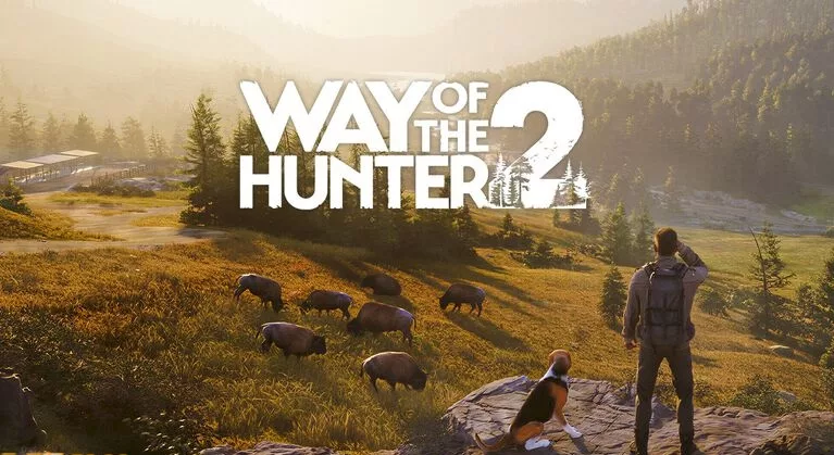 Way of the Hunter 2 вышла в релиз на PC, PS5 и Xbox