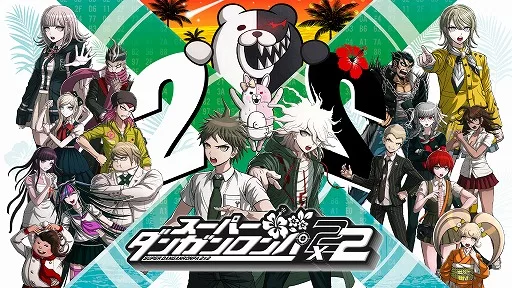 Новые подробности Super Danganronpa 2x2: режим «Киоки» и новый персонаж