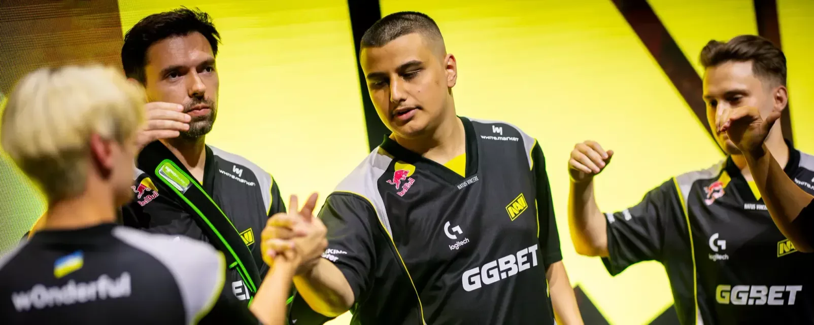 Шансы NAVI на PGL Singapore Major оцениваются в 54.5%