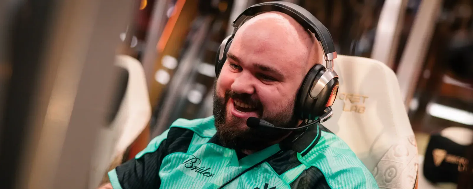 PARIVISION, Team Spirit и 1w Team открывают BLAST Slam VIII победами