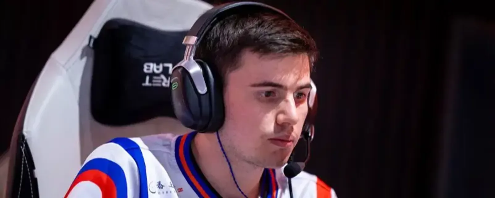 Yuma перешел в GamerLegion
