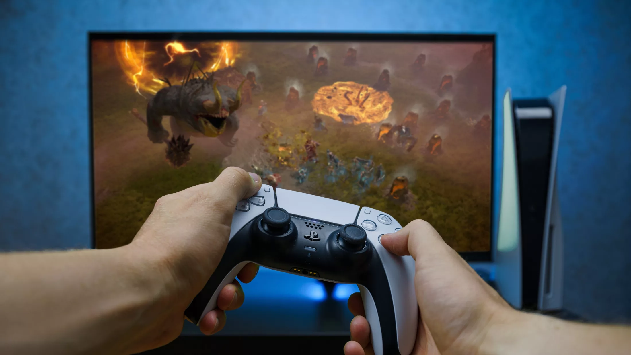 Джейлбрейк Relapse для PS5 позволяет запускать эмуляторы