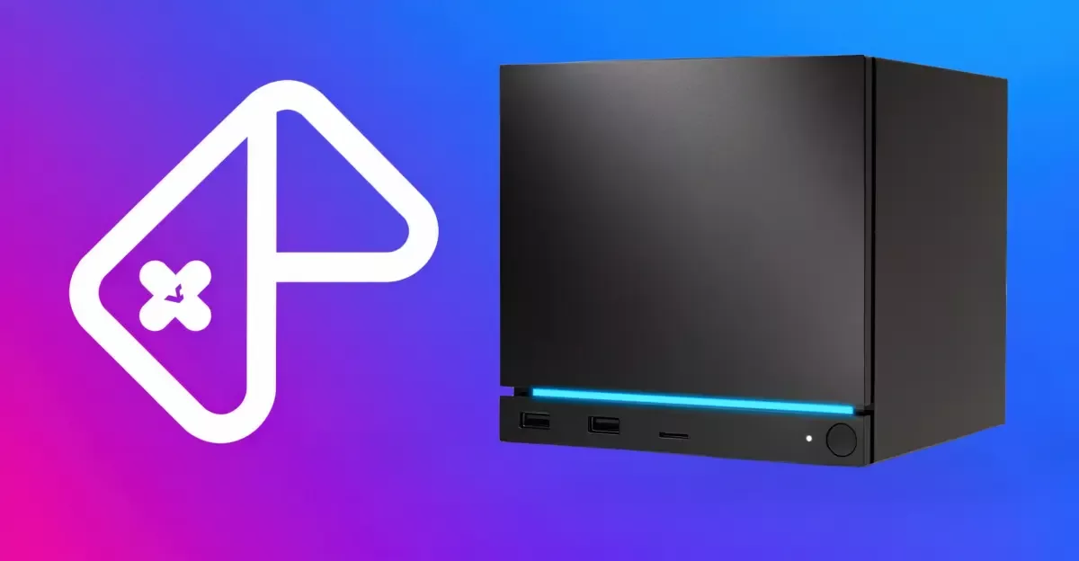 EmuDeck 2.7: поддержка Steam Machine и новые пресеты 1080p/4K