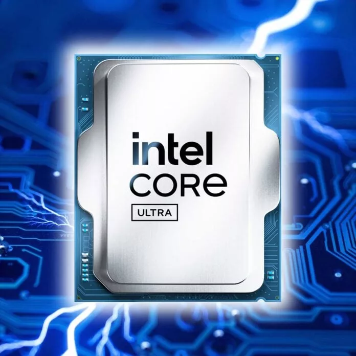 Платформа Intel Nova Lake проходит тесты USB и PCIe