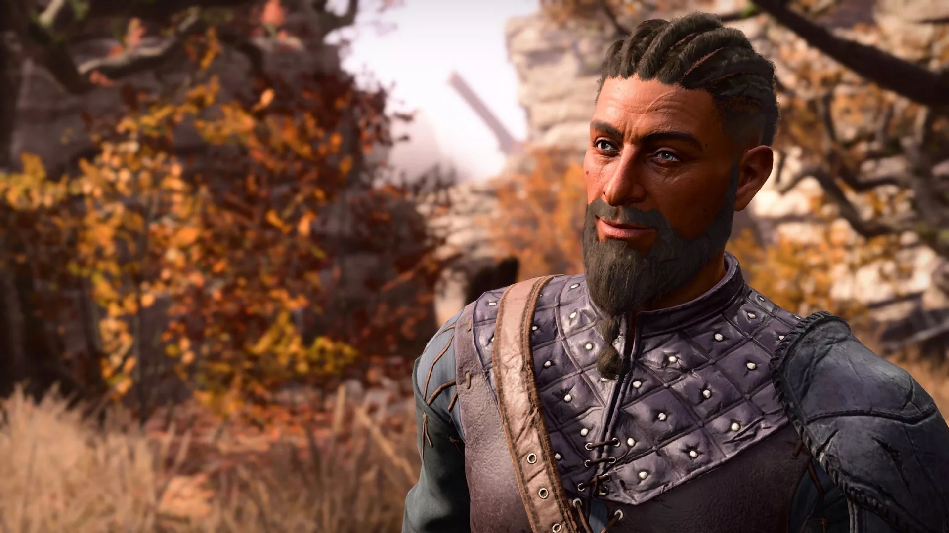 Как вписать «обходной путь» в сюжет: интервью создателя мода Act Two Expansion для Baldur's Gate 3