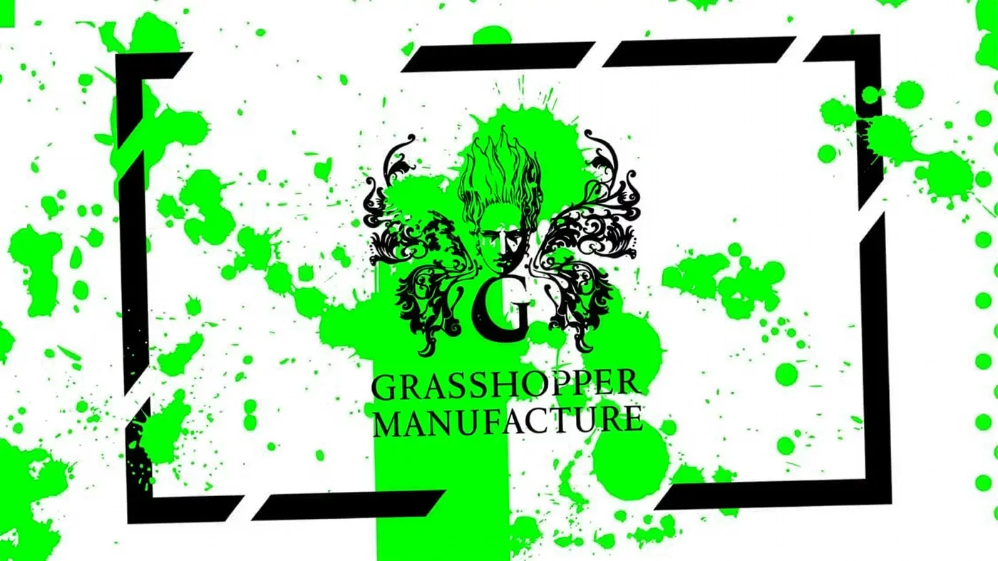 Студия Grasshopper Manufacture Goichi Suda становится независимой