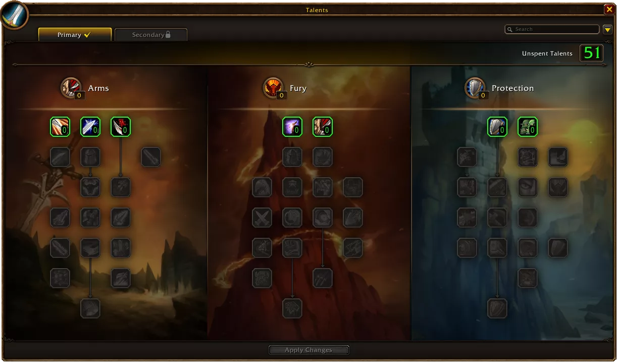 World of Warcraft: Forever — подробности обновлений классов Priest, Warrior, Hunter и Druid