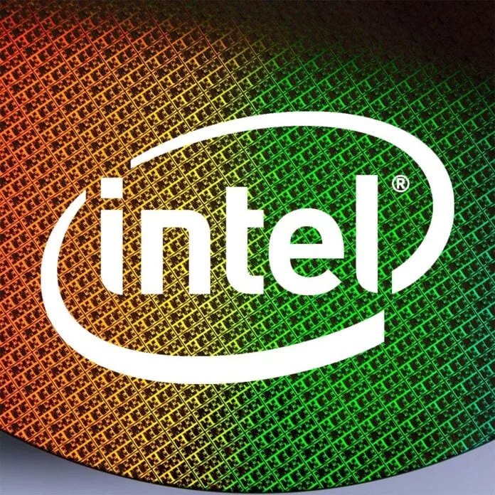 Intel запатентовала технологию RGB-подсветки внутри процессоров