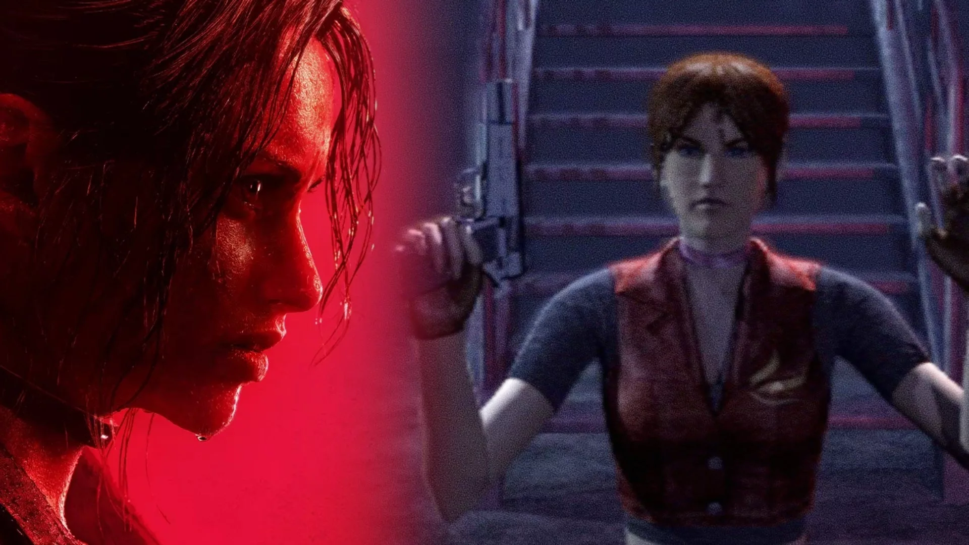 Capcom готовит масштабный кроссовер для Resident Evil