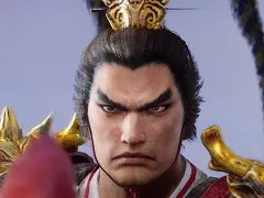 Ремастер Dynasty Warriors 2 with Expansion вышел сегодня