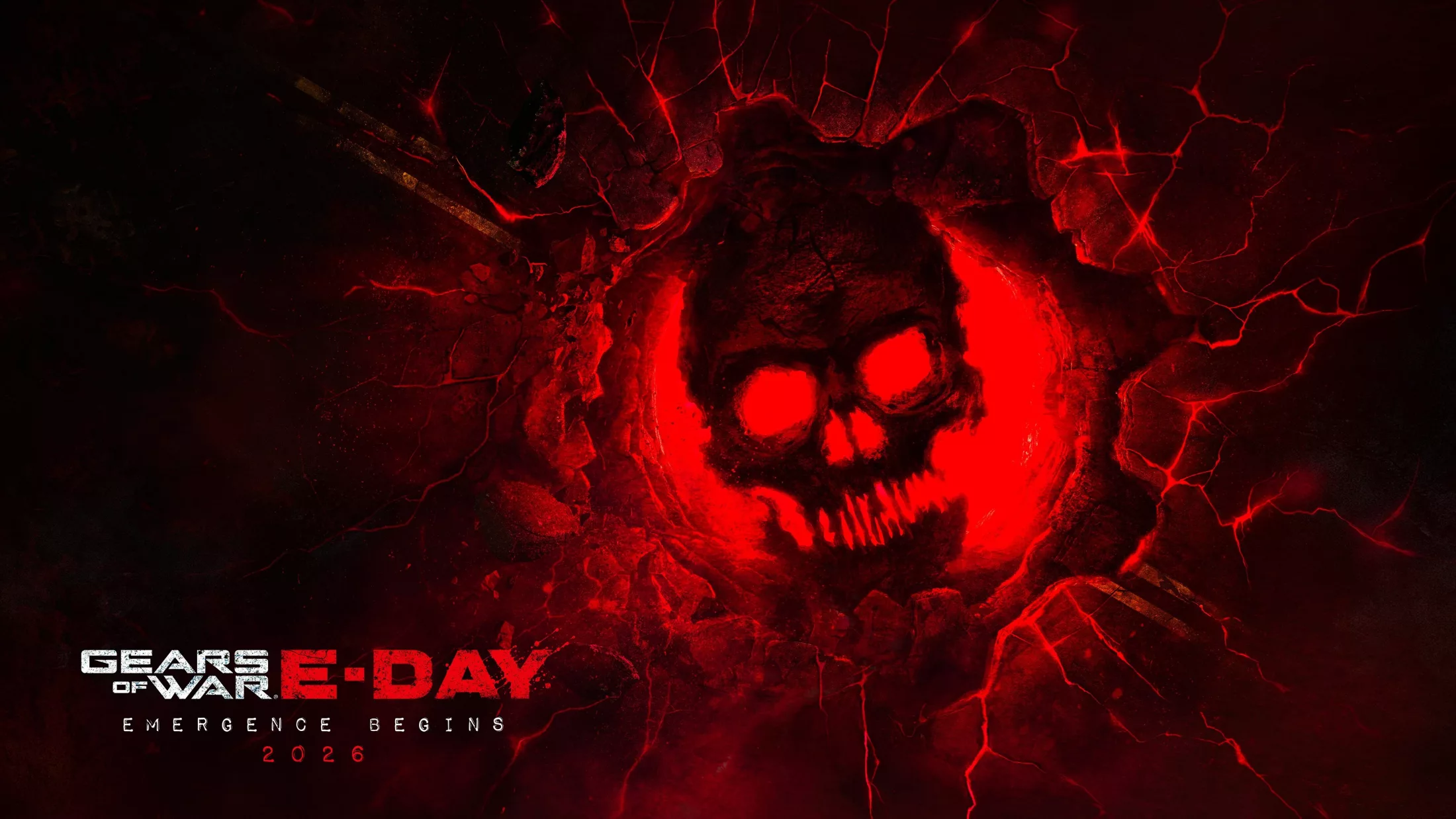 Gears of War: E-Day: Возвращение к истокам