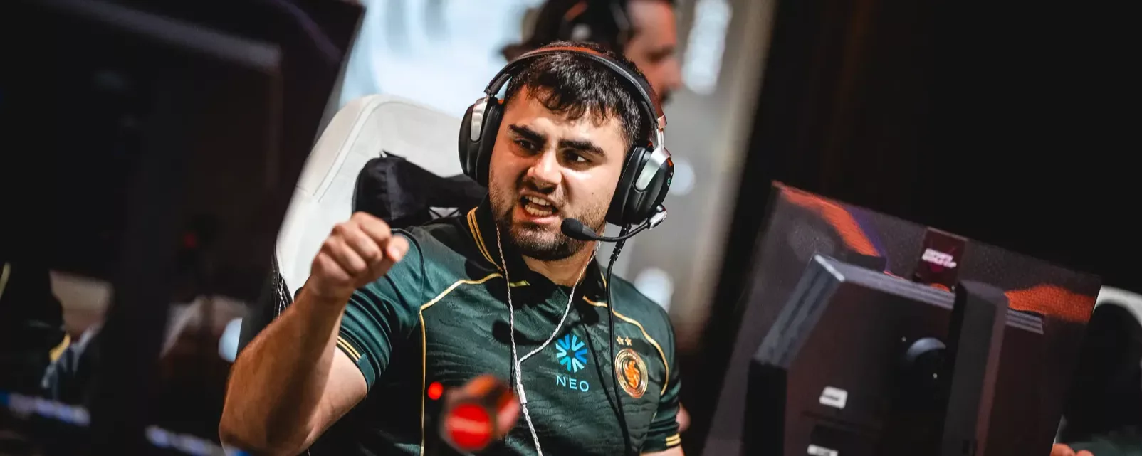 Team Falcons и G2 Esports определили соперников в плей-офф Europe MENA League