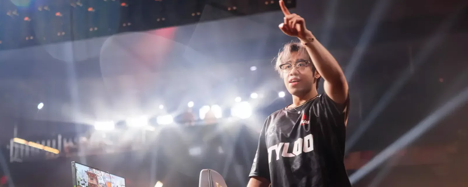 TYLOO и XLG Esports покидают VALORANT Champions 2026