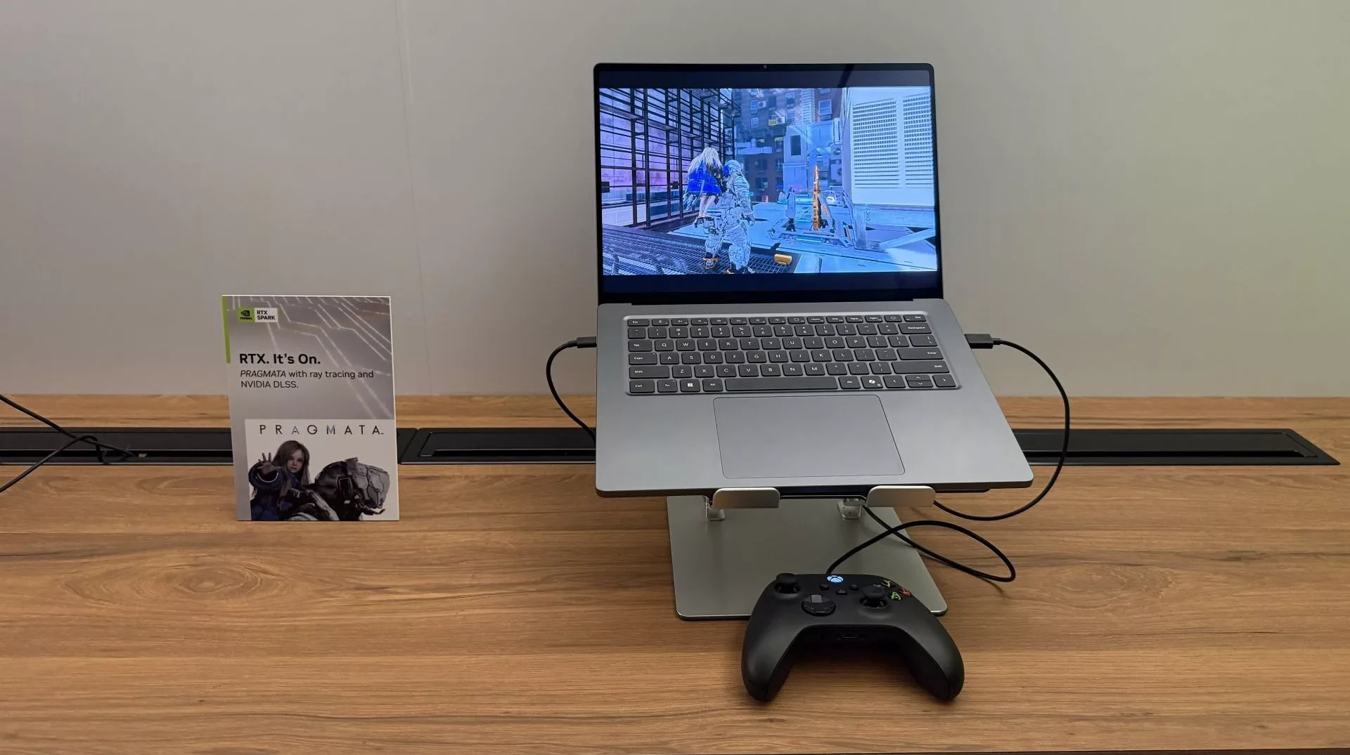 Microsoft назначила дату презентации RTX Spark