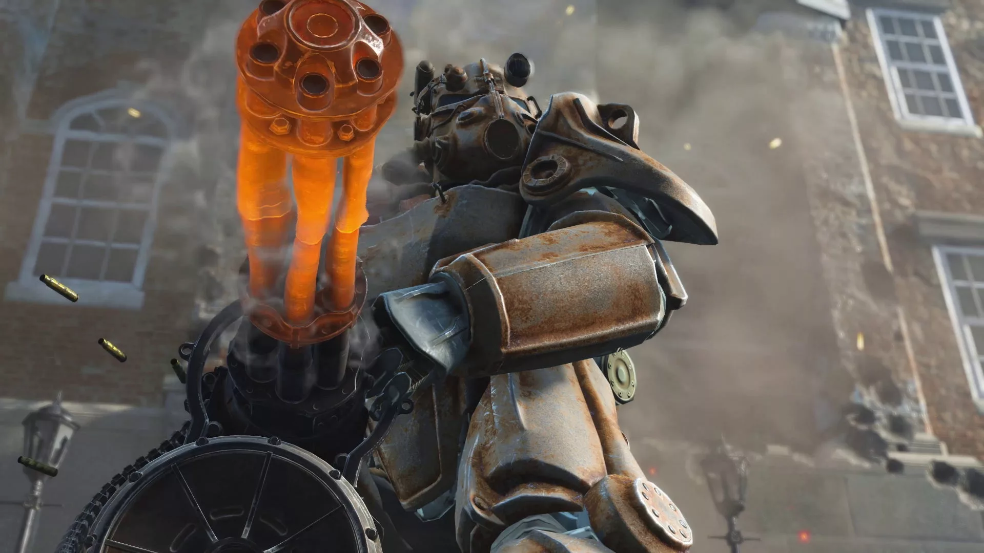 Bethesda направила требование о прекращении деятельности создателю AI-игры по Fallout: New York