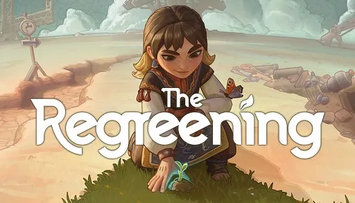 Демоверсия The Regreening с поддержкой японского языка доступна в Steam