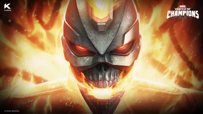 Marvel Contest of Champions: новые герои и старт голосования Summoner's Choice